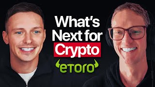 Where Is Crypto Going This Cycle?