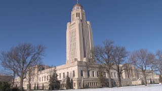 Legislative Update Webinar 2-15-18