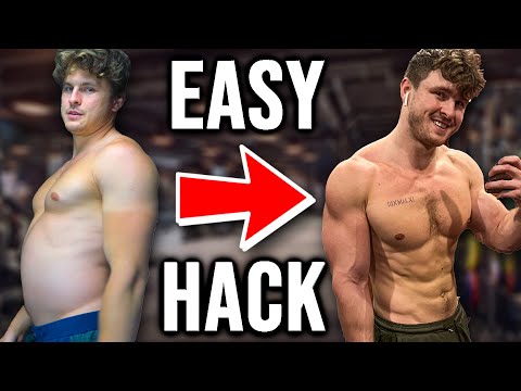 Top 3 Ways To NEVER Lose Motivation For The Gym!