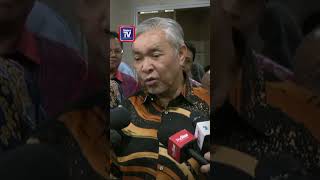 BN, UMNO tidak berkompromi jika ada pecah amanah, salah tadbir Tabung Haji
