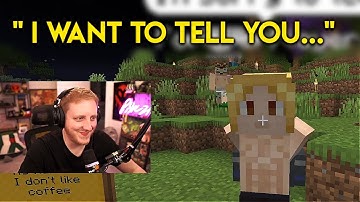 Philza And Forever Cute moment...