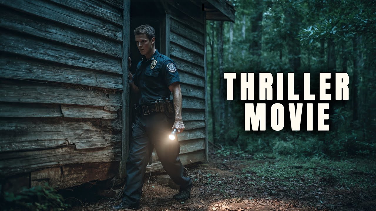His daughter was killed, and he came back to restore justice | Full Thriller Mystery Movie 🎥