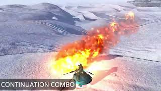 Bigger Blasts - GNB VFX Edit