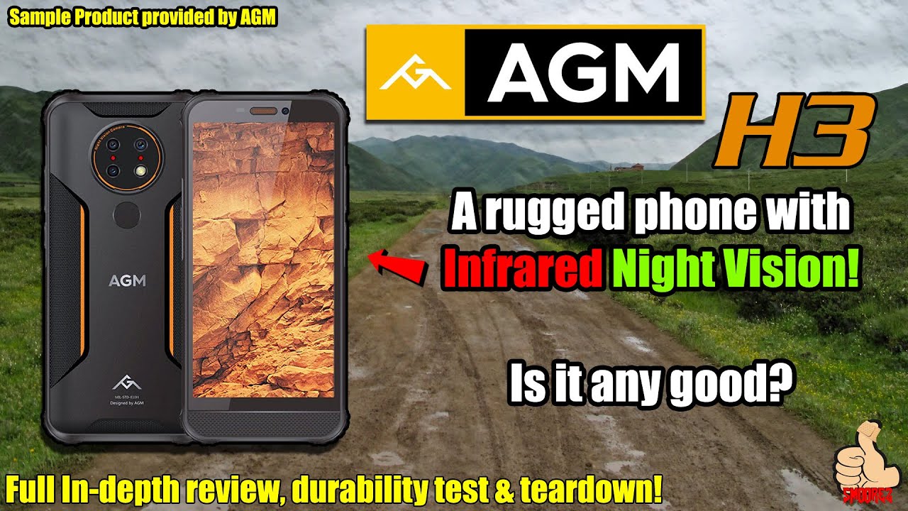 AGM Rugged Phones (@agm.mobile) • Fotos y videos de Instagram