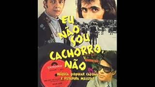Waldick Soriano Eu Nao Sou Cachorro Nao Youtube youtube