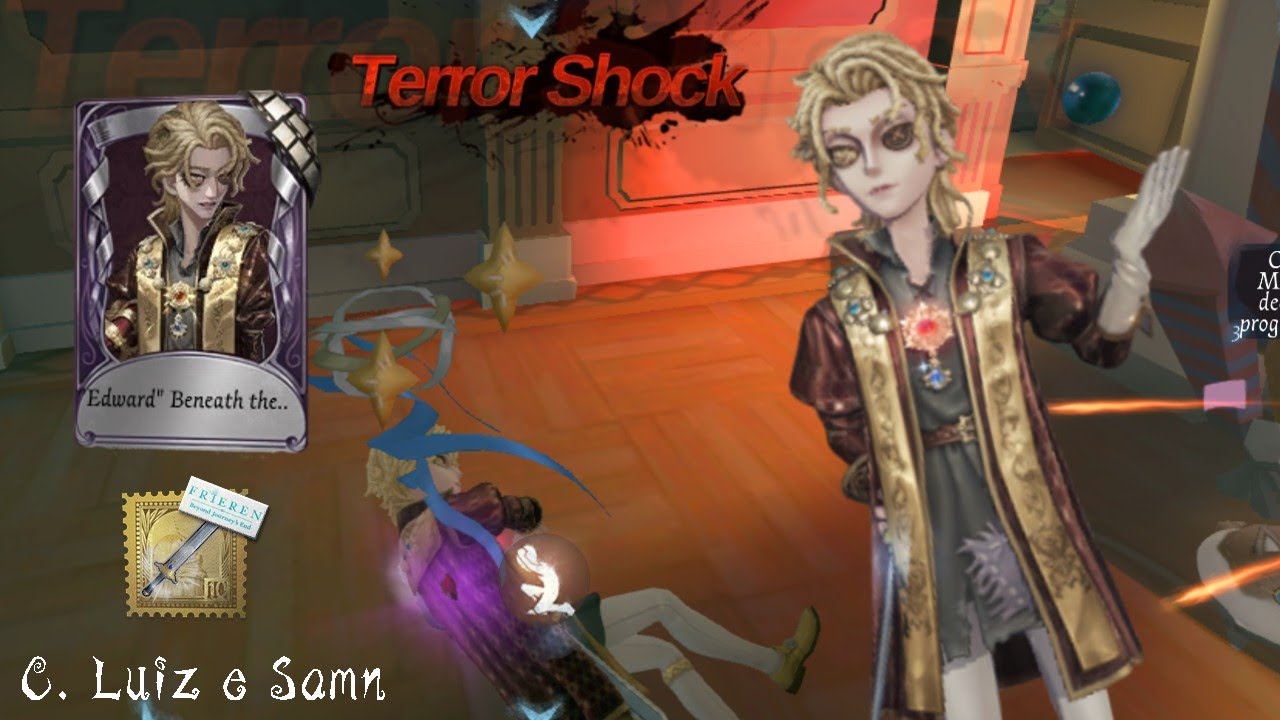 Eh... as primeiras aulas são assim mesmo - Knight Gameplay (C. Luiz e Samn)