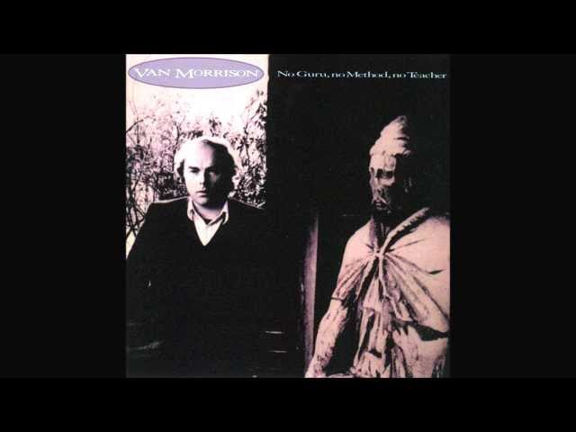 Van Morrison - Here Comes The Knight