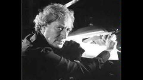 John Barry - "Doors & bikes and things" from "The Knack and how to get it"