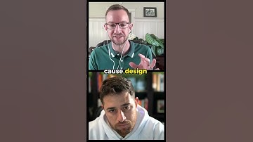 Defend your design decisions