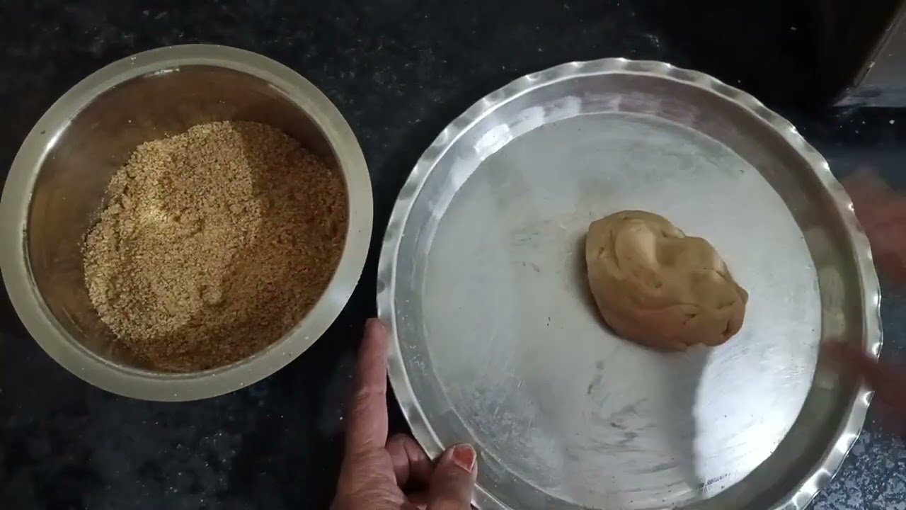 Vidharbha Special Tilachi Sathori