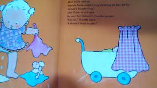 Teacher Ben 13 Sarah On The Potty