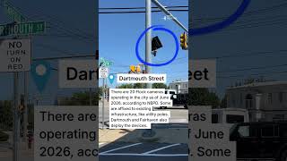 Flock furor: Here’s what to know about the police cameras in New Bedford and South Coast