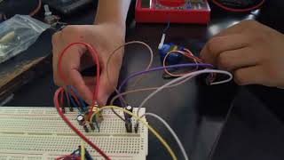 Servomotor 1