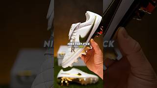 Joe Rogan Reveals Nike's Secrets 😯