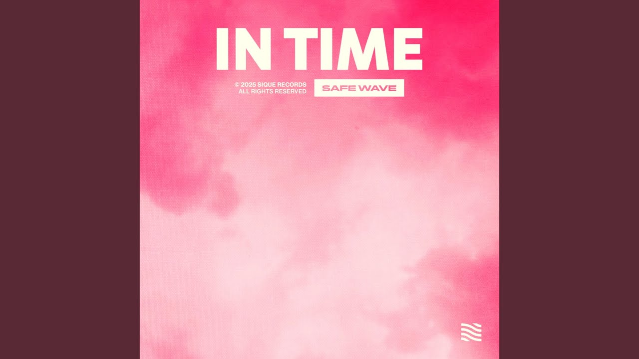 Watch In Time on YouTube Watch In Time on YouTube