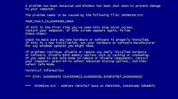 Use FastCopy to Recover Files From a Crashed Computer by Britec