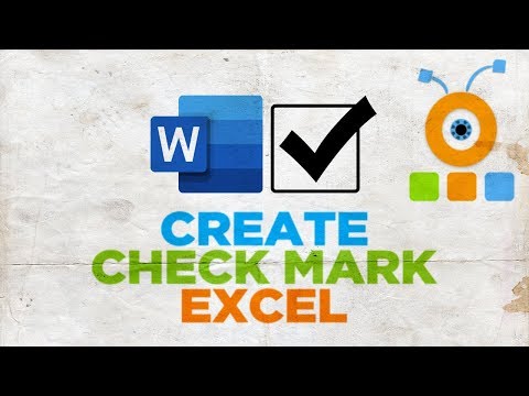 checkmark icon how to type on mac