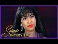 Selena Interviewed by JR Castilleja (1994)