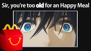 The FULL Xenoblade 3 Experience