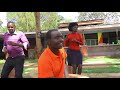 WAMBUGU DANCER MAWATCHMEN OFFICIAL MUSIC VIDEO