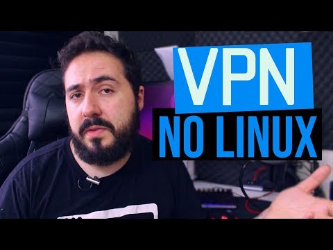 Como configurar e usar uma VPN no Linux - CyberGhostVPN