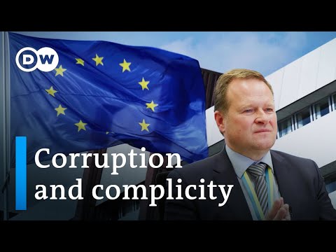 Corruption in Europe — For oil and gas from Azerbaijan | DW Documentary