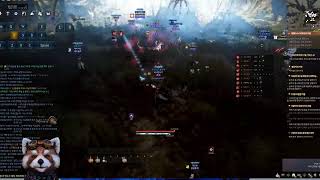 Black Desert Online 검은 사막 Live 2023-0804 Part1