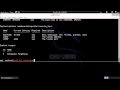Metaploit Exploit Demo