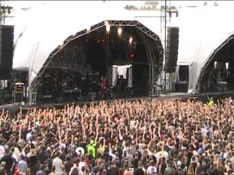 Hellyeah@Soundwave2012-Melbourne