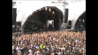 Famous Hellyeah@Soundwave2012-Melbourne Wealth