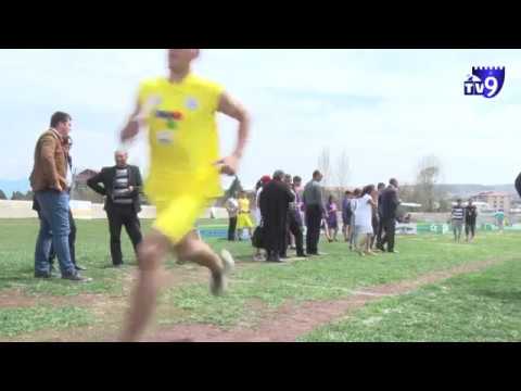 კროსში სასკოლო ოლიმპიადის რეგიონული გამარჯვებულები გამოვლინდნენ