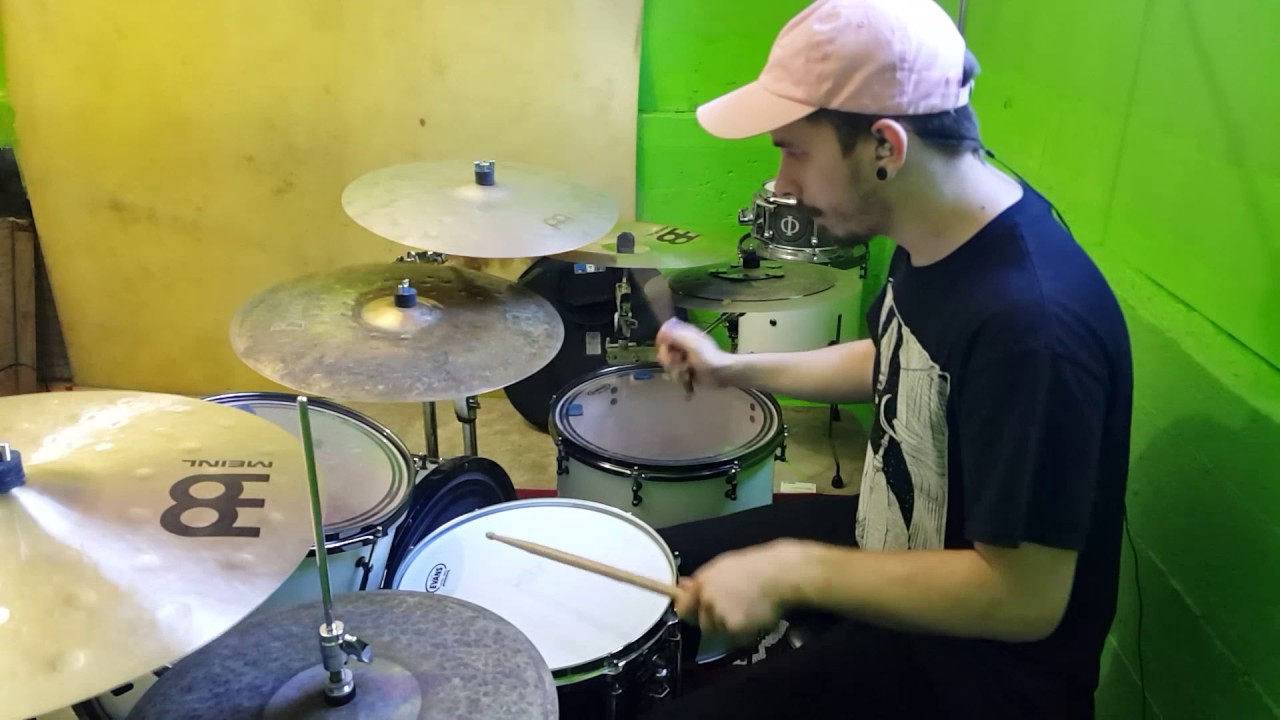 YouTube에서 VULTURES - Temporary Drum Playthrough 보기 YouTube에서 VULTURES - Temporary Drum Playthrough 보기