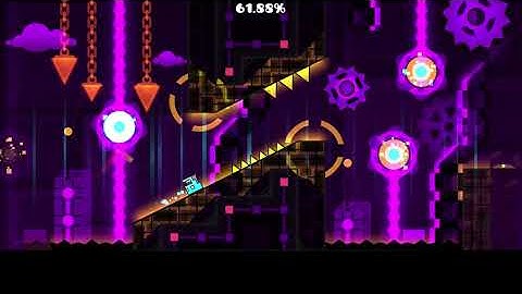 Diffuse by Hinds (Insane Demon) 100%