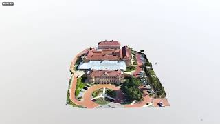 Droneify Photogrammetry Example