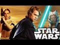 What if Anakin and Padme NEVER Fell in Love? Star Wars Theory