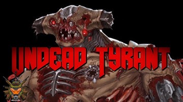 Undead Tyrant Haunts the Super Gore Nest Master Level!