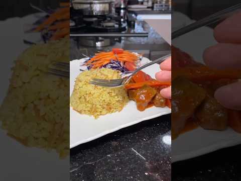 Добрый вечер, рецепт плов из булгура 😍