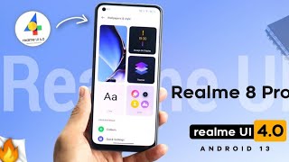 Realme 8 & 8 pro November Update 😭Full Review | Realme 8 Android 13 New Update | ✅ Battery | Camera