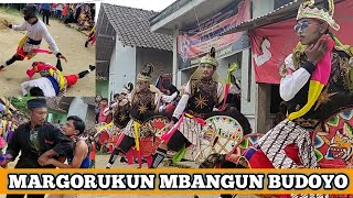 JARANAN LAMPUNG //MARGORUKUN MBANGUN BUDOYO //giri tunggal pringsewu lampung