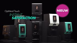 Download Lagu NIEUW | Animo OptiVend Touch | Instant Satisfaction (NL) MP3