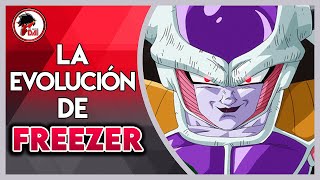 DBS: Historia y Evolución de FREEZER