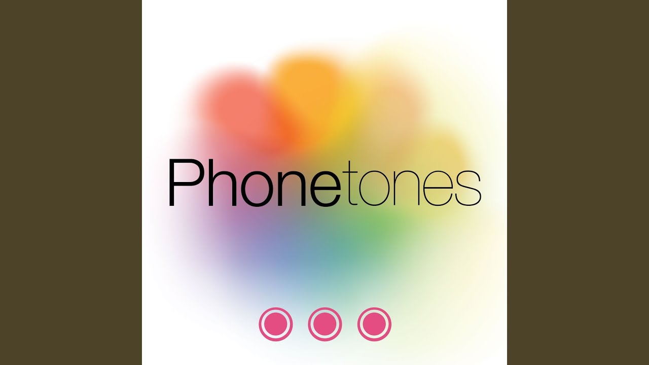 Elegant Professional Business Alert Tone SMS