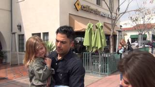 Celebrity Jorge Enrique Abello at the HOME Premiere Net Worth