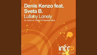 Video thumbnail of "Denis Kenzo - Lullaby Lonely (Original Mix)"
