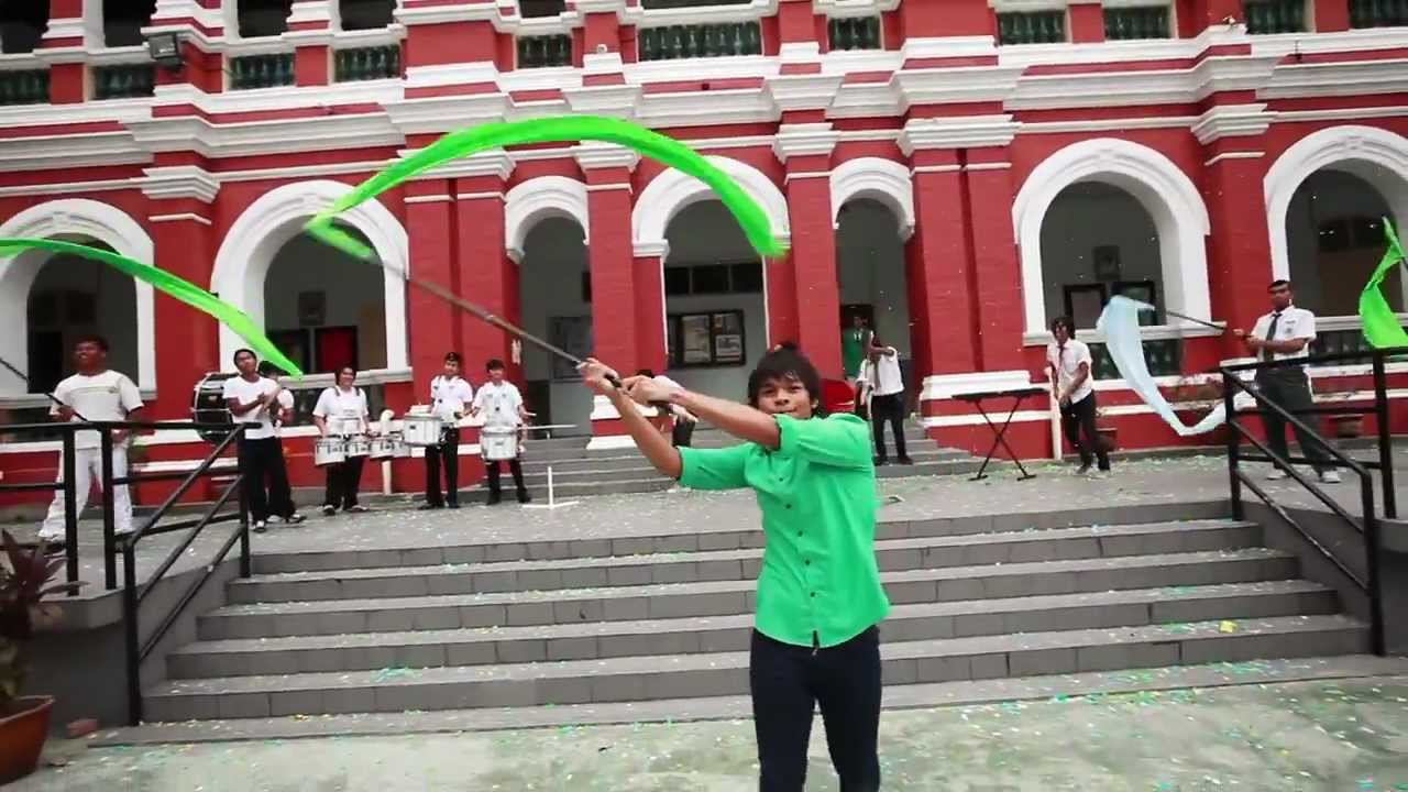 Aizat Amdan  Susun Silang Kata (Official Music Video) [HD]  YouTube