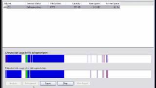 defragmentation [6x speed]