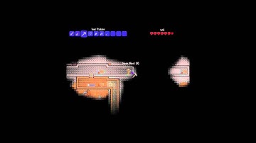 Terraria Adventures - The Facility Part 2