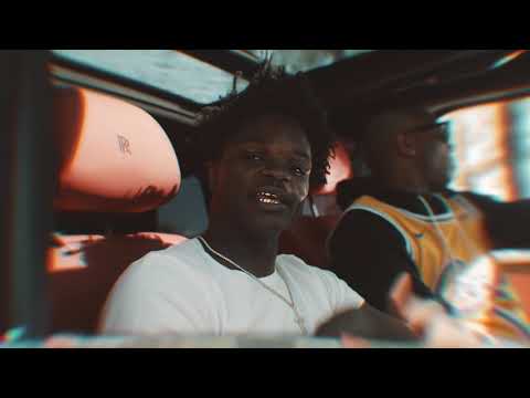 Roboy Thug Life Official Video