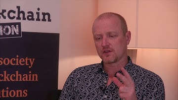 Interview Thom Bergman - Region Head The Netherlands @ Blockchain Education Network (BEN)
