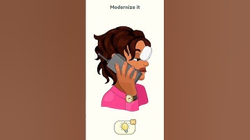 Modernize it #youtubeshorts #viralshorts #dop2 #shorts #viral #video